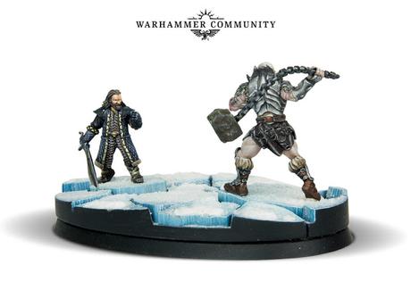 Figuras desveladas en el Throne of Skulls de MESBG Figuras desveladas en el Throne of Skulls de MESBG