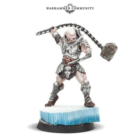 Figuras desveladas en el Throne of Skulls de MESBG Figuras desveladas en el Throne of Skulls de MESBG