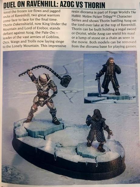 Figuras desveladas en el Throne of Skulls de MESBG Figuras desveladas en el Throne of Skulls de MESBG