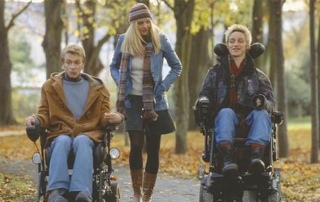 James McAvoy, Mejor que el Original James McAvoy, Mejor que el Original