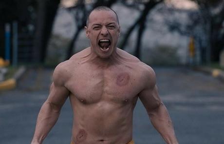 James McAvoy, Mejor que el Original James McAvoy, Mejor que el Original