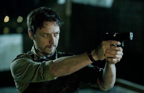 James McAvoy, Mejor que el Original James McAvoy, Mejor que el Original