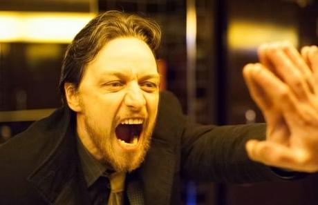 James McAvoy, Mejor que el Original James McAvoy, Mejor que el Original