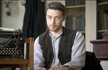 James McAvoy, Mejor que el Original James McAvoy, Mejor que el Original