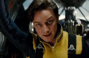 James McAvoy, Mejor que el Original James McAvoy, Mejor que el Original