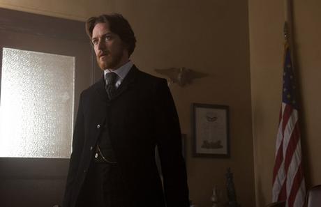 James McAvoy, Mejor que el Original James McAvoy, Mejor que el Original