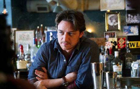 James McAvoy, Mejor que el Original James McAvoy, Mejor que el Original