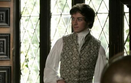 James McAvoy, Mejor que el Original James McAvoy, Mejor que el Original