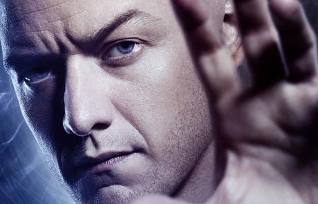 James McAvoy, Mejor que el Original James McAvoy, Mejor que el Original