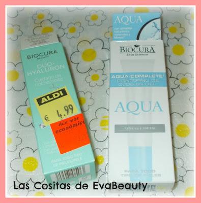 Compras en Aldi Compras en Aldi