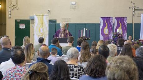 Colegio que recibió a niños de la Operación Pedro Pan en Miami celebra 60 años