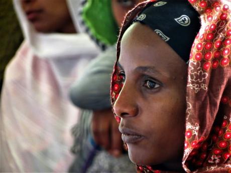 Cuando una mujer muere Cuando una mujer muere