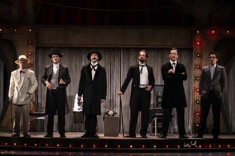 Los hermanos Lehman compraron Sevilla