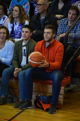 Galería de momentos del Bàsquet Femení Sant Adrià-Cadí La Seu