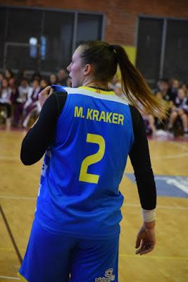 Galería de momentos del Bàsquet Femení Sant Adrià-Cadí La Seu