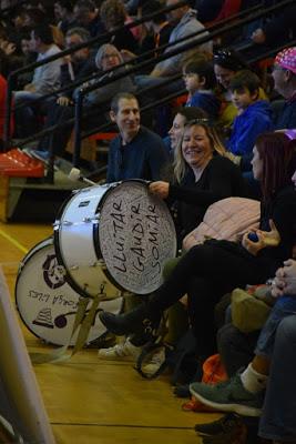 Galería de momentos del Bàsquet Femení Sant Adrià-Cadí La Seu