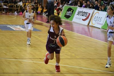 Galería de momentos del Bàsquet Femení Sant Adrià-Cadí La Seu