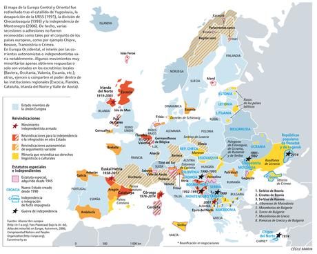 Las cuentas pendientes de la democracia en España