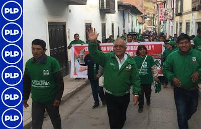 HONESTIDAD POLÍTICA, UN VALOR DETERMINANTE PARA  ALCANZAR EL DESARROLLO..,