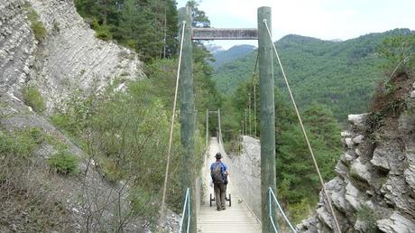 Vía del Nicolau | Bagà