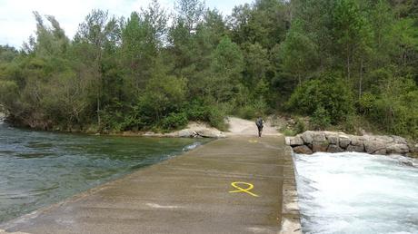 Camí de Pedret a Cal Rosal | El Berguedà