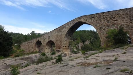 Camí de Pedret a Cal Rosal | El Berguedà Camí de Pedret a Cal Rosal | El Berguedà