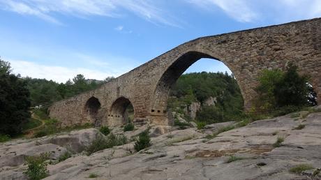 Camí de Pedret a Cal Rosal | El Berguedà