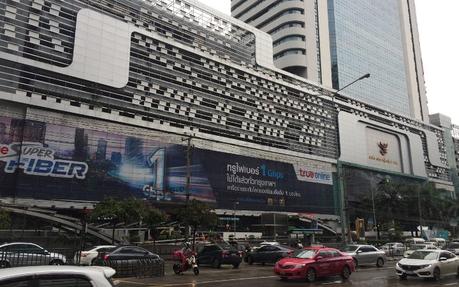 Fortune Town Bangkok S Replacement To Pantip Plaza