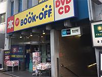 Off Iidabasi Station East Exit Photo1