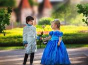 Educando Príncipes Princesas