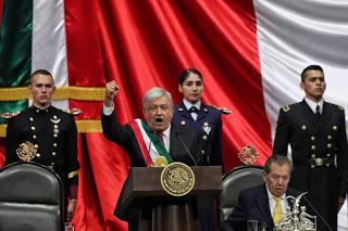 AMLO: No tengo derecho a fallar; haré cuanto pueda para obstaculizar la regresión