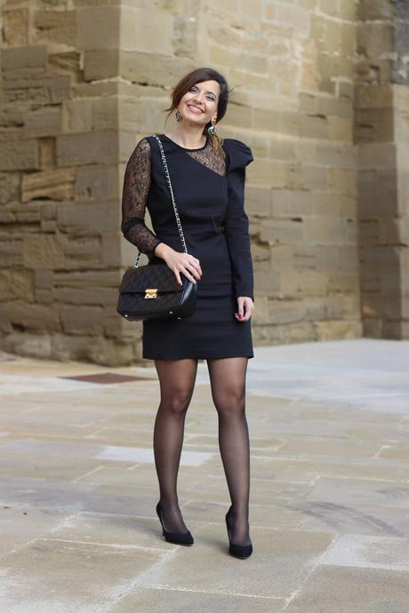 vestido-de-fiesta-corto-medias-de-cristal-nochevieja 2018