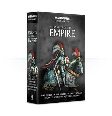 Día 2 del Calendario de Adviento de BL: Blood Gold (AoS)