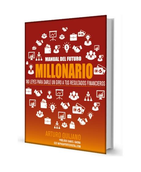 Manual del Futuro Millonario - pdf