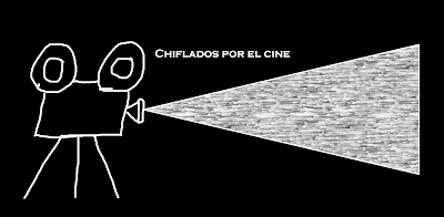 Podcast Chiflados por el cine: Blackwood, Narcos, Kominsky, estrenos de Diciembre y mucho más