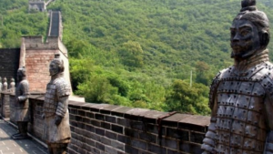Gran Muralla China