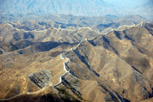 Gran Muralla China