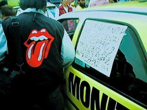 Historia Gráfica (Cuentos En Monitos): Ayer, La Izquierda Tomo La Plaza Mayor De La Capital Mexicana, Después De 50 Años De Lucha