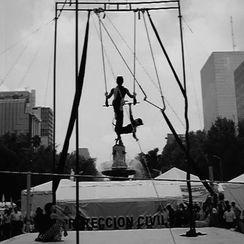 Historia Gráfica (Cuentos En Monitos): Ayer, La Izquierda Tomo La Plaza Mayor De La Capital Mexicana, Después De 50 Años De Lucha