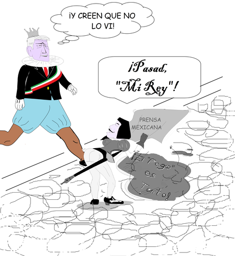 El Cartón-Piedra: “oficial Y (Sin) Caballero”