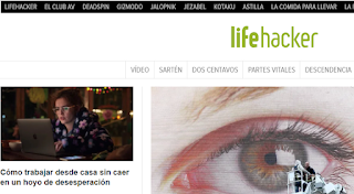 Lifehacker