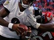 Análisis semana 2018- Ravens Falcons