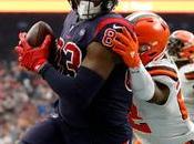 Análisis semana 2018 Browns Texans