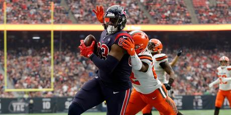 Análisis de la semana 13 NFL 2018 – Browns vs Texans