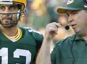 Packers despiden Head Coach Mike McCarthy