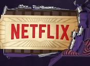 Netflix adaptará libros Roald Dahl como series animadas
