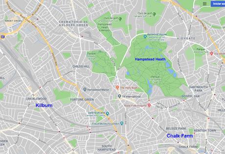 Tiempos de Swing, de Zadie Smith Tiempos de Swing, de Zadie Smith