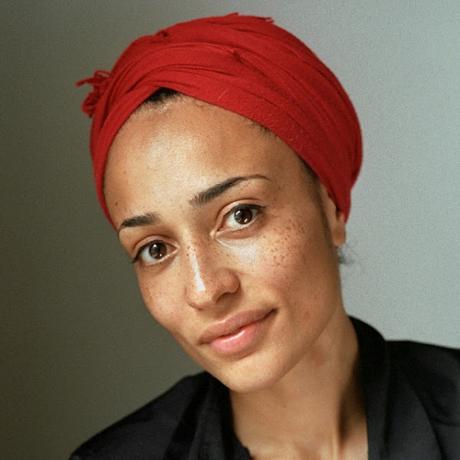 Tiempos de Swing, de Zadie Smith Tiempos de Swing, de Zadie Smith