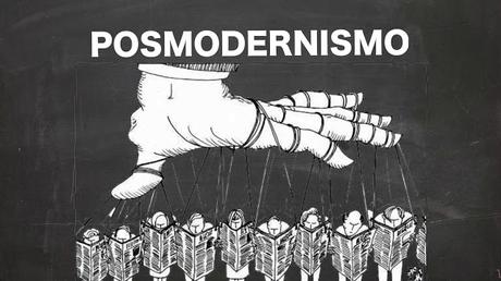 [PENSAMIENTO] Posmodernos
