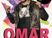 televisivo Omar Montes llega faceta musical Sala Attica Ponferrada